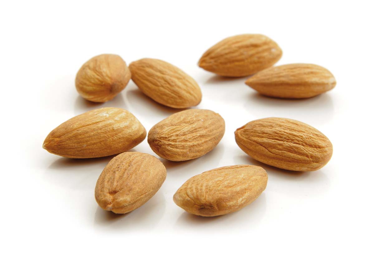 Almonds - Sinisi srl