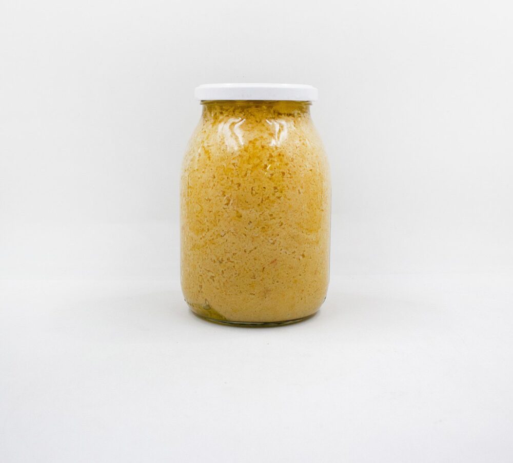 Crema di carciofi 1062 ml - Sinisi srl