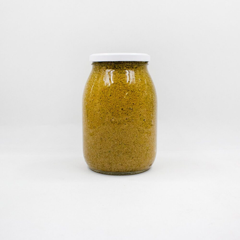 Crema di olive verdi 1062 ml