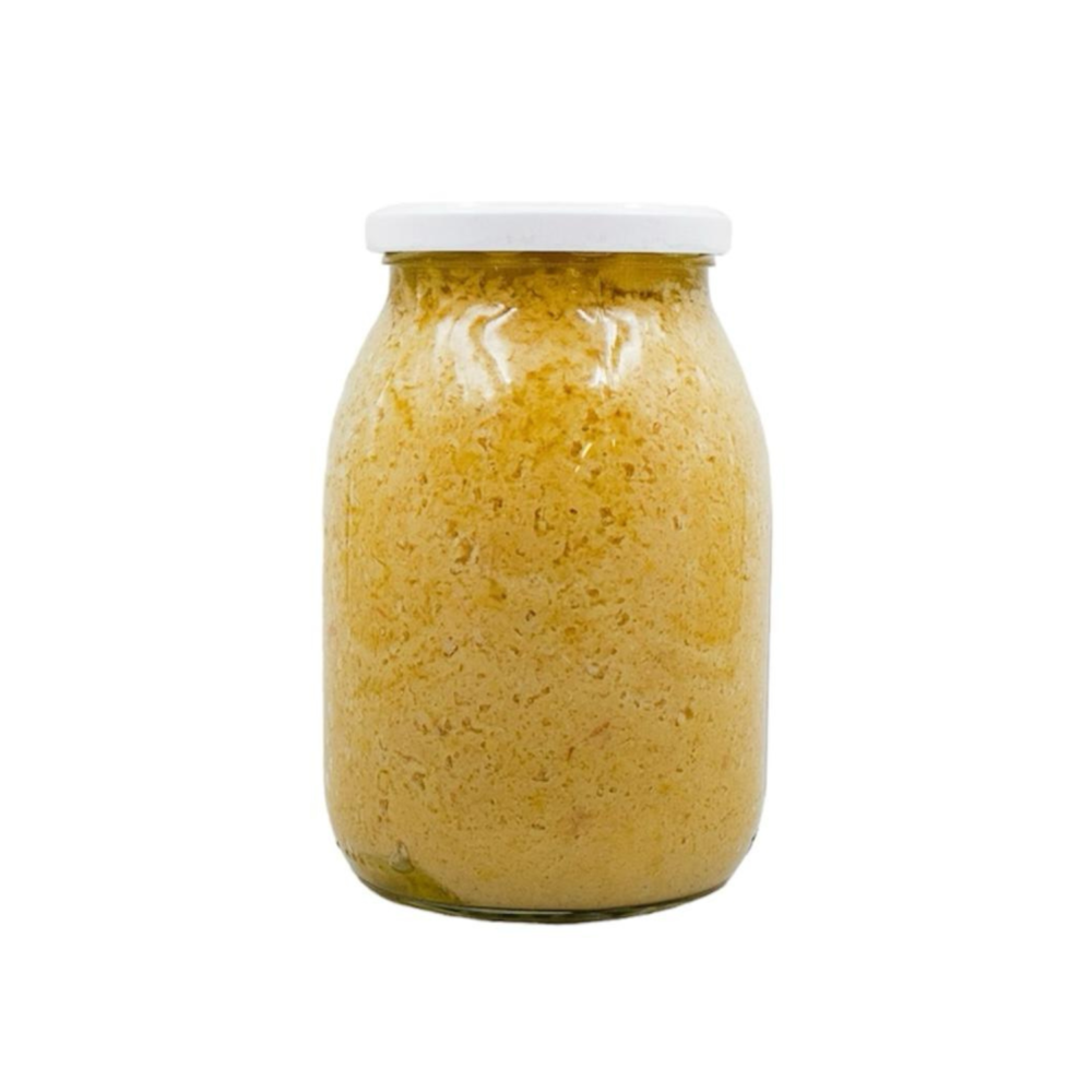 Crema di carciofi