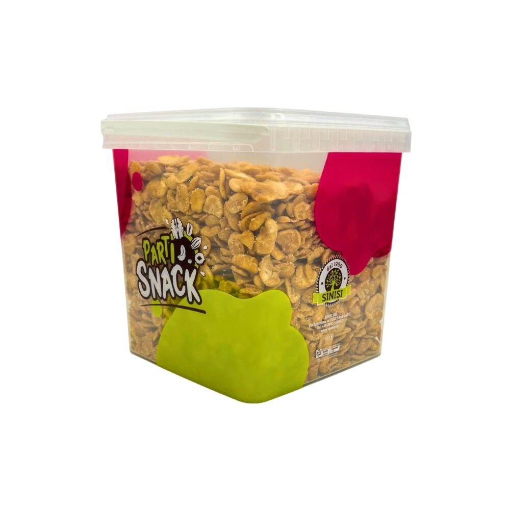 Fave sgusciate Limone e Sale 2kg