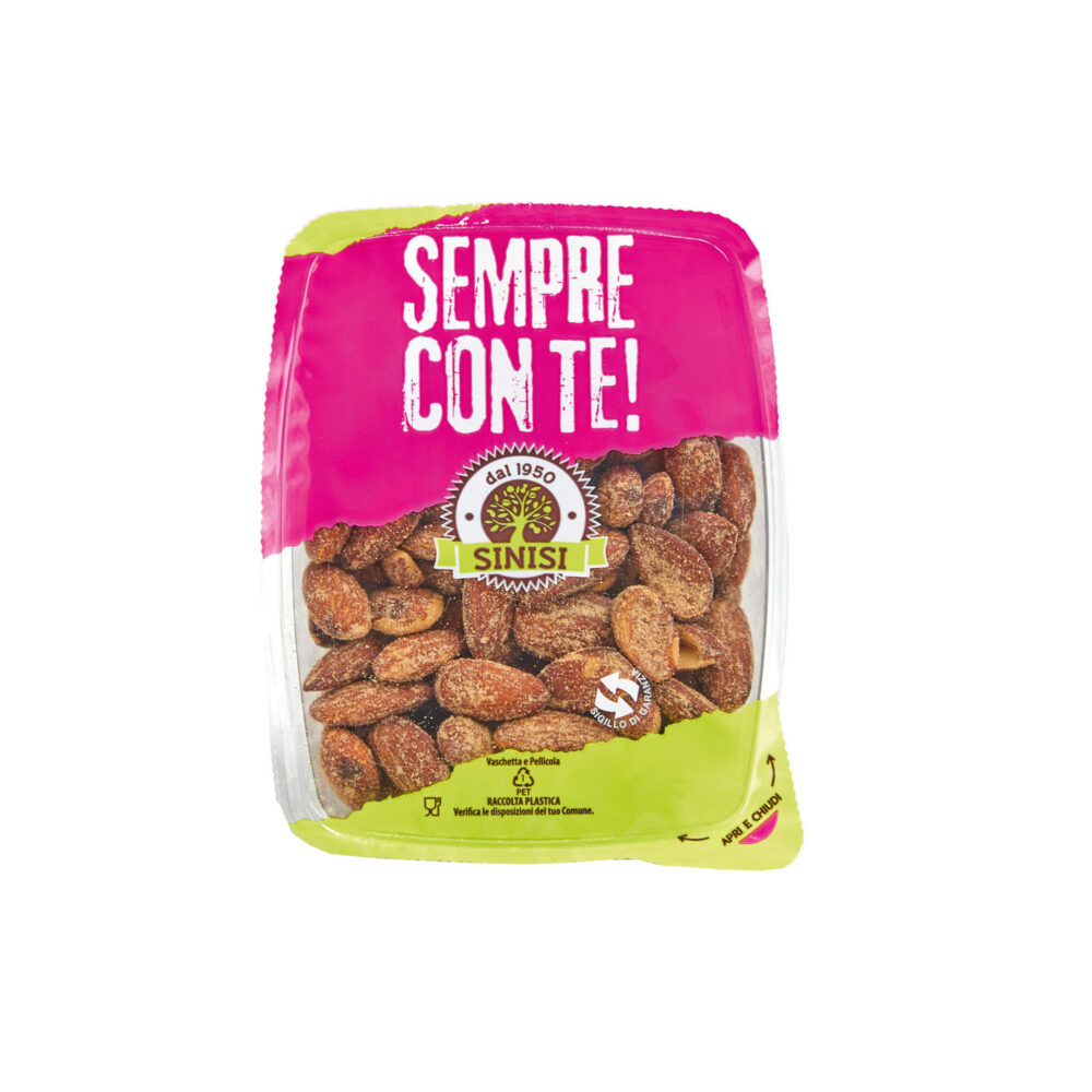 MANDORLE AFFUMICATE _sinisi