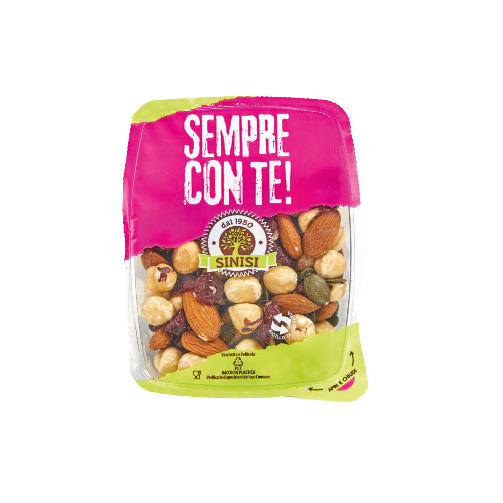 Misto benessere 150g