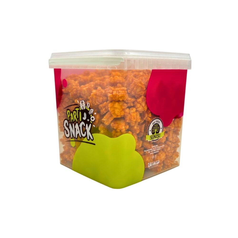 Rice Crackers formato Maxi 1kg