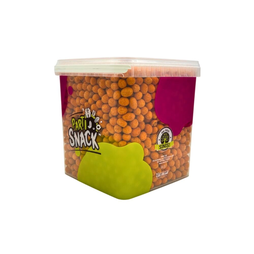 Arachidi Piccanti 2,5kg