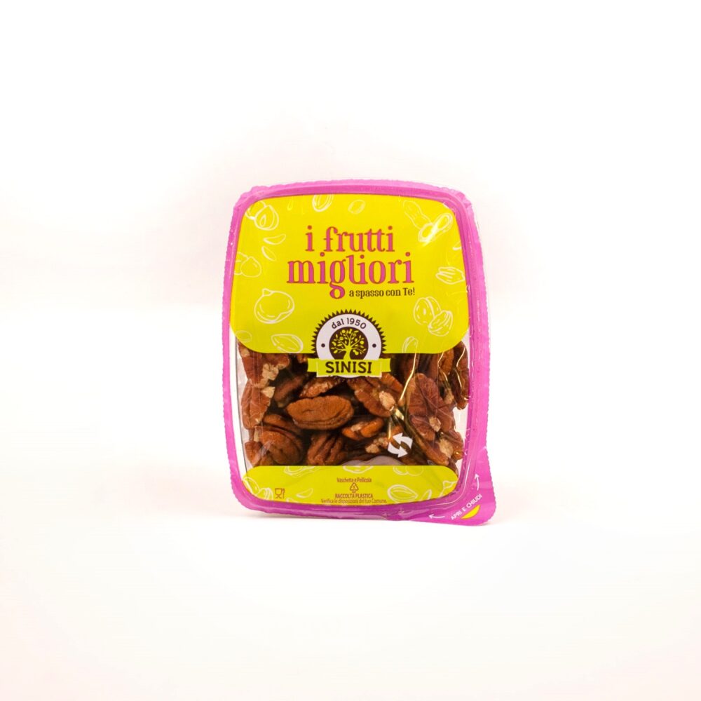 Noci Pecan sgusciate 150g