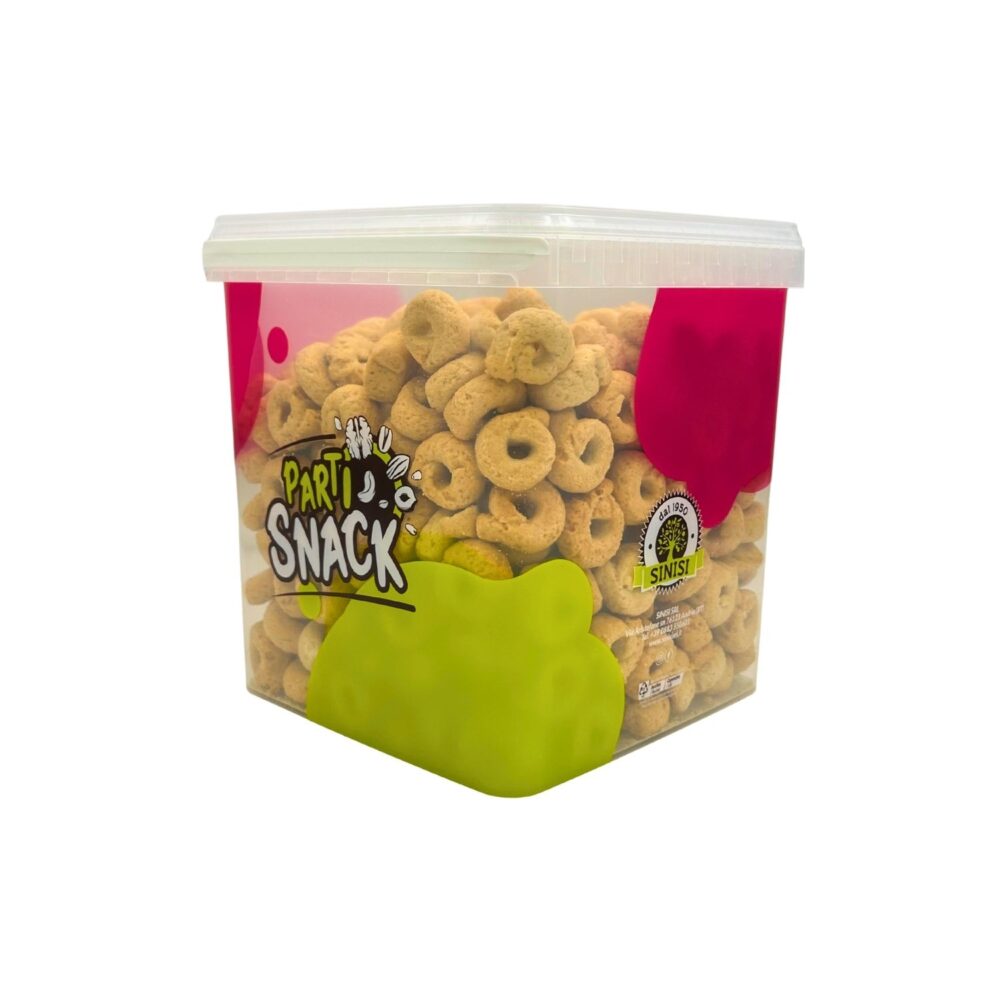 Taralli classici 2kg
