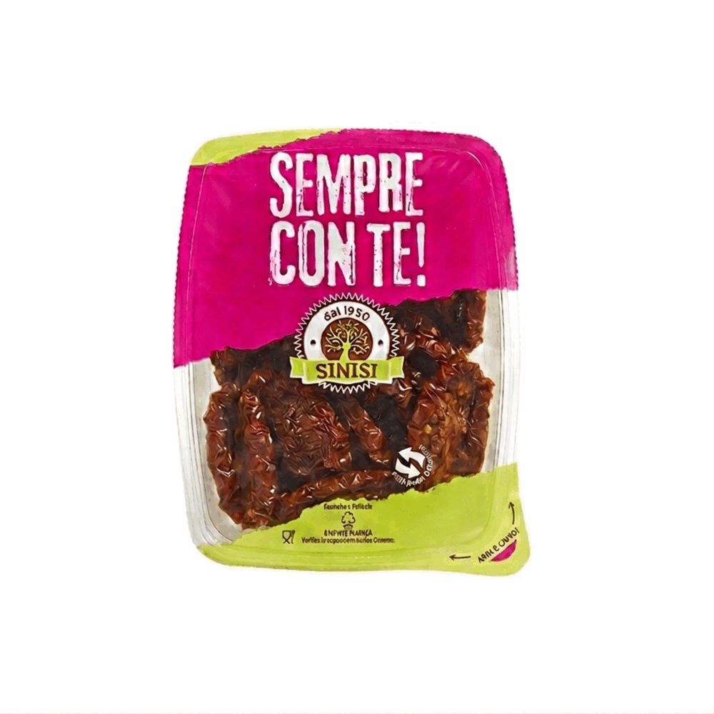 Pomodori Secchi 100g