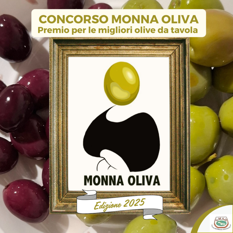 monna oliva sinisi miglior oliva