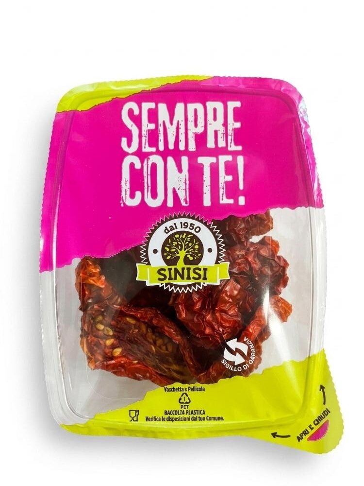 Pomodori Secchi 100g
