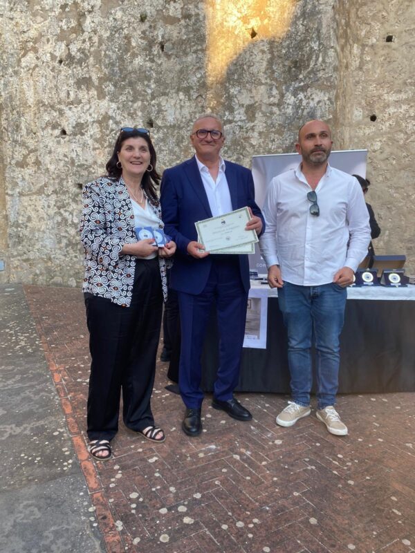 Olive Sinisi - Premiate (8)